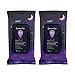 Summer's Eve Lavender Night-Time Cleansing Cloth Sensitive Skin, 32 Ct - Pack of 2