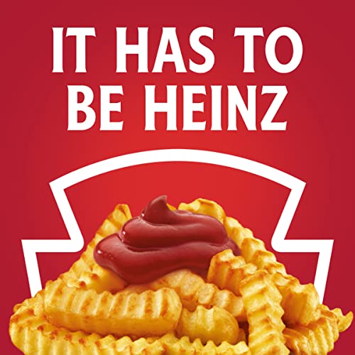 HEINZ SIMPLY TOMATO KETCHUP WITH NO ARTIFICIAL SWEETENERS (31 OZ BOTTLE)