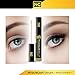 Have Long, Lush Lashes in Less Than Six Weeks! Best Eyelash & Eyebrow Growth Serum has Castor Oil Plus a Whole Lot More! You Can Have Long, Thick Lashes Without Mascara! Made in the USA
