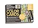 Chameleon Art Products, Chameleon Color Cards, 8 Designs - Mirror Images