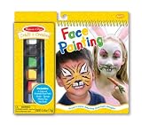 Melissa & Doug Craft and Create Face-Painting Kit