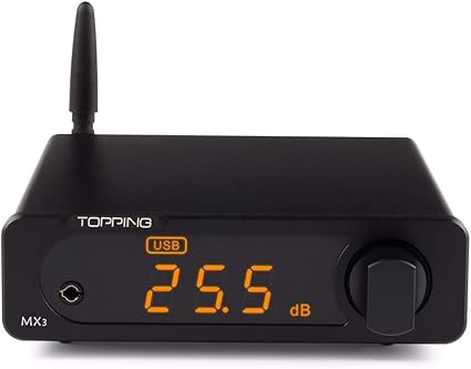 topping mx3 subwoofer