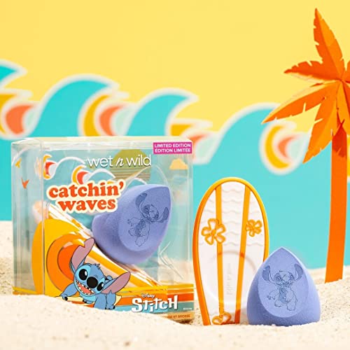 Wet n Wild Disney Lilo and Stitch Makeup Set Collection Pricepulse