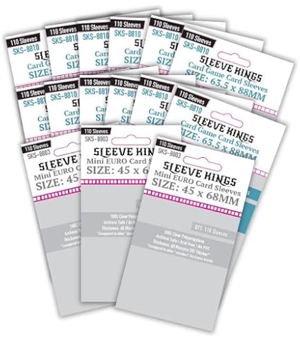 Amazon.com: Dragon Eclipse Card Sleeves