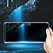 Galaxy S9 Plus Screen Protector, Auideas 3D 9H Curved Mobile Phone Glass Screen Protector For Samsung Galaxy S9 Plus [Clear]