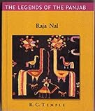 Book cover for Legends of the Panjab