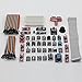 SunFounder Basic Sensor Kit for Raspberry Pi, GPIO Extension Board Jump wires (For RPi Model B) - Including 91 Page Instructions Book