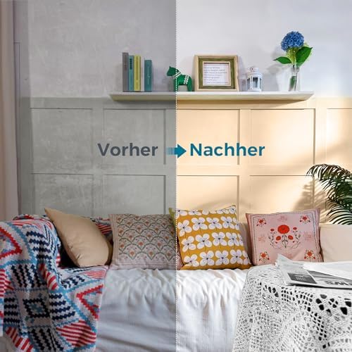 Elektrisches Farbsprühsystem, 600ml HVLP Lackierpistole mit Kabel