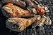 Velesco BBQ Grill Mesh - Set Of 2 Heavy Duty Non-Stick BBQ Grill & Baking Mats - 15.75 x 13 Inch - FDA-Approved, PFOA Free Reusable Grill Accessories - Use on Gas, Charcoal, Electric Barbecue