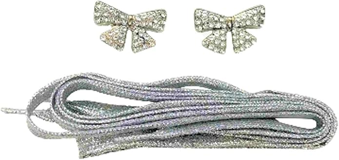 jojo siwa silver shoes