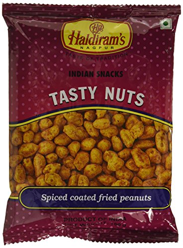 Haldiram's nut cracker 5/- (8904063240163)