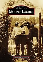 Mount Laurel (Images of America)