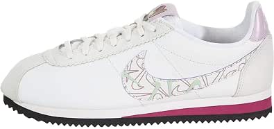Nike Classic Cortez SE para mujer (día de San Valentín), 7 : Ropa, Zapatos  y Joyería - Amazon.com