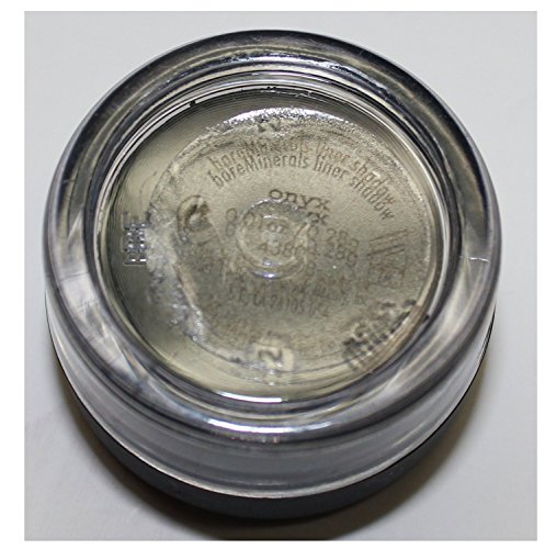 bareMinerals Mini Liner Shadow (0.28 g) - Onyx