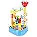 SainSmart Jr. Baby Beach Toys Water Wheel Toy, Summer Water Toys Water Park for Kids
