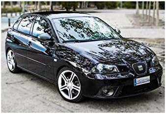 zesfor – Pack of LEDs Seat Ibiza 6L (2002 – 2007) – 135