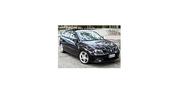 Zesfor Pack de Leds Seat Ibiza 6L (2002-2007): Amazon.es ...