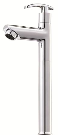 EDDY 1604 pillar cock extension body