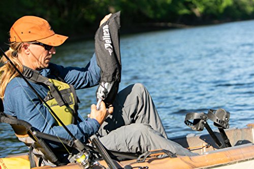 pelican boats - ps0660-2 - 3 lb compact anchor kit for
