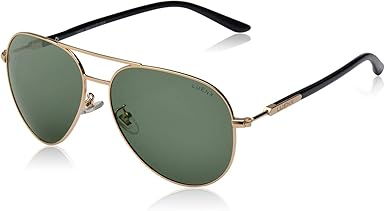 gafas de sol aviador polarizadas