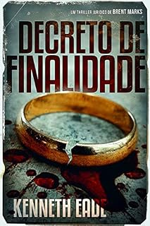 Livro Decreto de Finalidade
