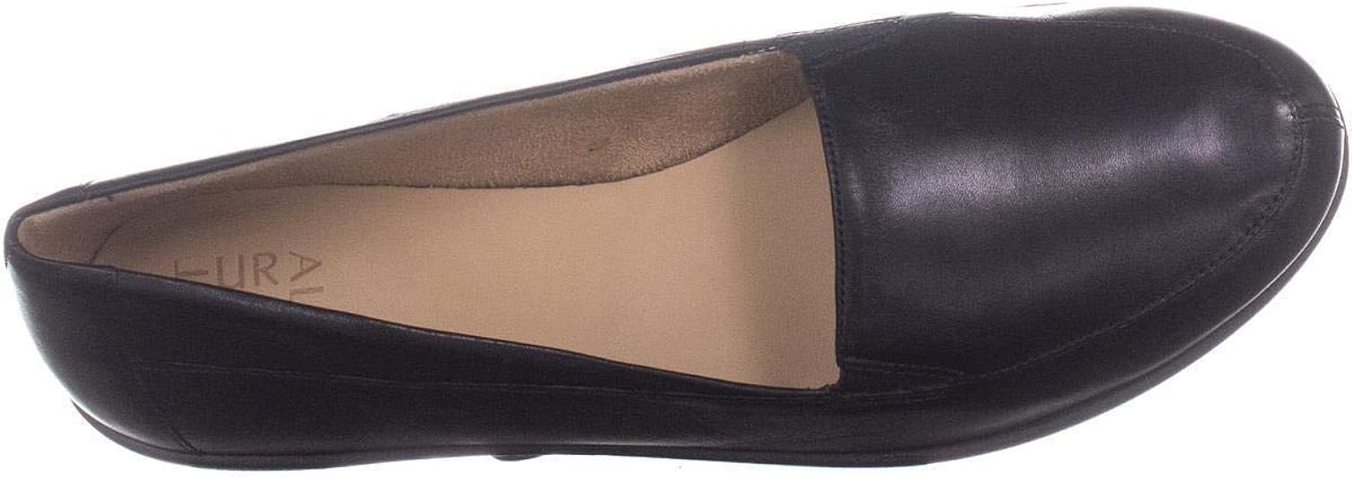 naturalizer panache loafers
