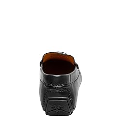 Florsheim Motor Moc Toe Bit Driver Men's Slip