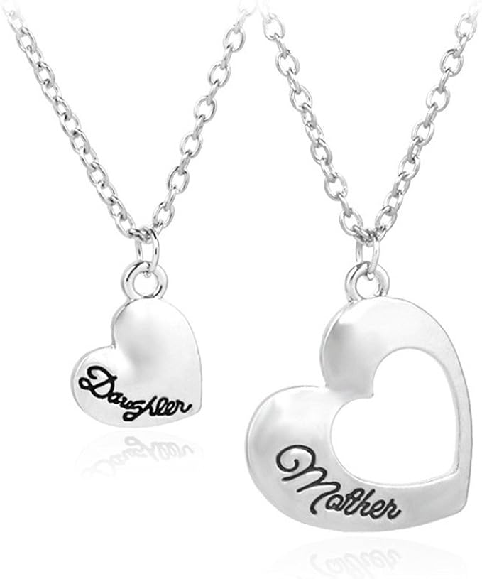 mother to daughter jewelry gifts