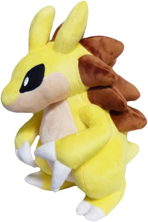sandslash plush