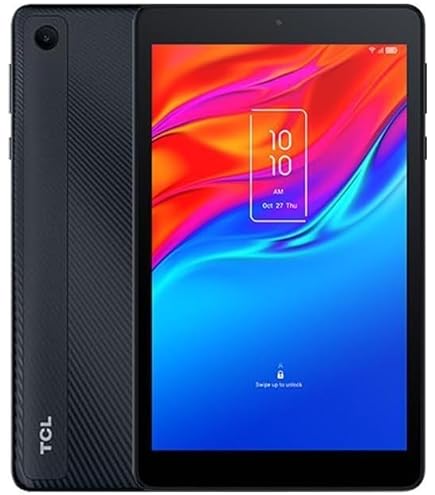 Amazon.com : TCL TAB 8 Wi-Fi Android Tablet, 8 Inch HD