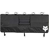 Fox Racing Premium Mountain Bike Tailgate Cover, Black, Small | Why We Like The Fox Racing Tailgate Cover