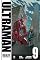 Livro Ultraman vol. 9