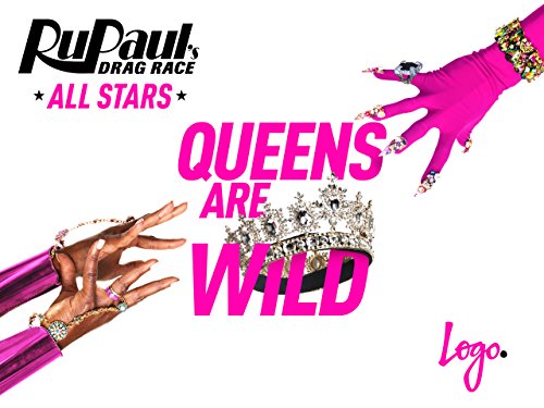 RuPaul's Drag Race All Stars Season 2