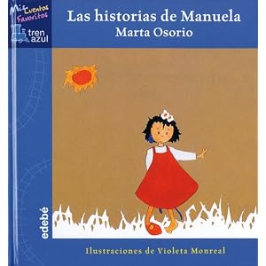 Manuela en el Campo