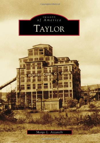 Taylor (Images of America)