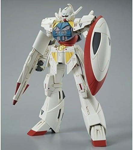 Amazon Hgbf 1 144 ターンエーガンダムシン プラモデル 通販