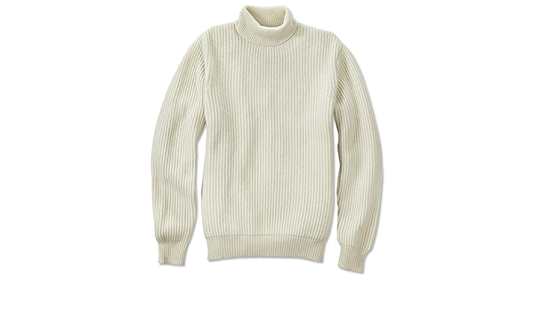 orvis turtleneck