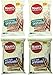 Mary's Gone Crackers Pretzels Variety Pack (Pack of 4)