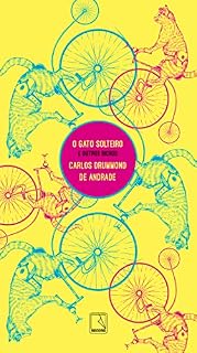 Livro O gato solteiro e outros bichos