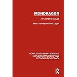 Mondragon: An Economic Analysis (Routledge Library Editions: Employee Ownership and Economic Democracy)