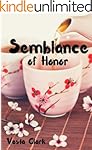 Semblance of Honor (Romance of Five Planets Book 2)