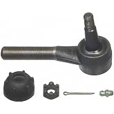 MOOG ES323R Steering Tie Rod End for 1963 - 1982 Chevrolet Corvette | Replaces 3826814 45A0032 FTR323R 46A0032A 141040HAX D0HZ-3A130A TA2206 TA5391 534-532 MES323R PES323R T323R 310155 382036.