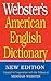 Webster's American English Dictionary primary
