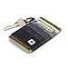 Thread Wallets - Slim Minimalist Wallet - Front Pocket Credit Card Holder for Women