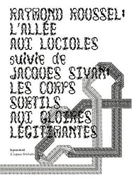 L' allée aux lucioles
