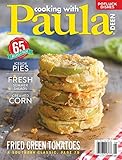 Cooking with Paula Deen