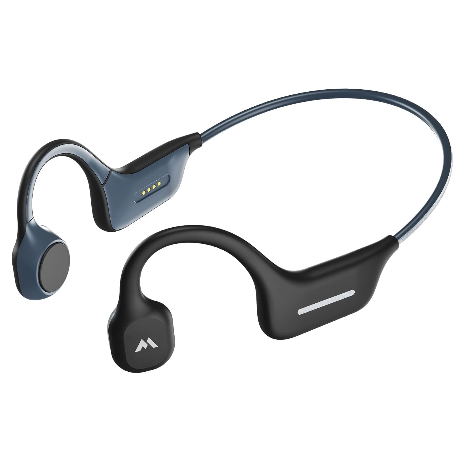 Bone Conduction Headphones In Ear Bluetooth Headphones For