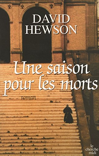 Une  saison pour les morts