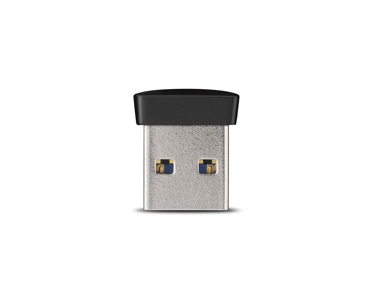 BUFFALO USB3.0対応 マイクロUSBメモリー 16GB ブラック RUF3-PS16G-BK商品画像