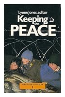 Keeping the Peace: Women's Peace Handbook: Bk.1 0704339013 Book Cover